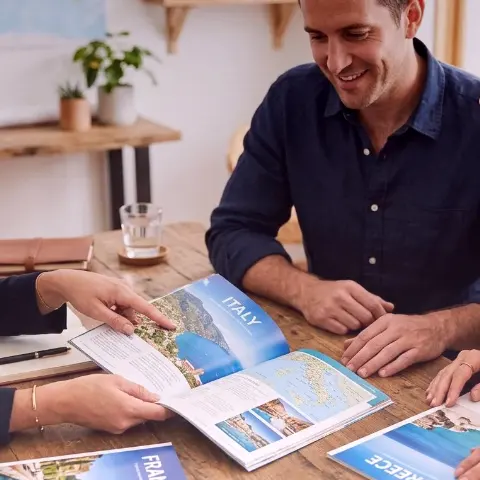 Filz Kegel – Individuelle Reiseplanung