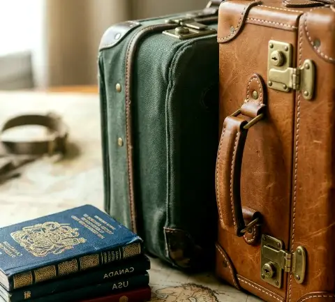 Filz Kegel – Reiseplanung nach Maß